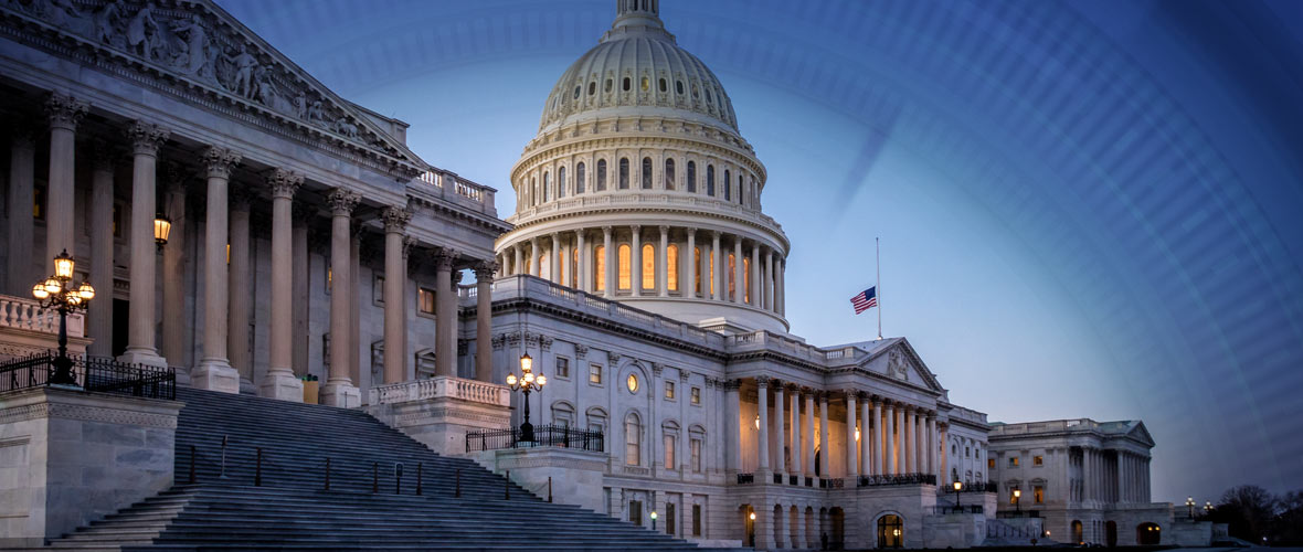 A Call for Congress to Prioritize Modernizing Government Technology image