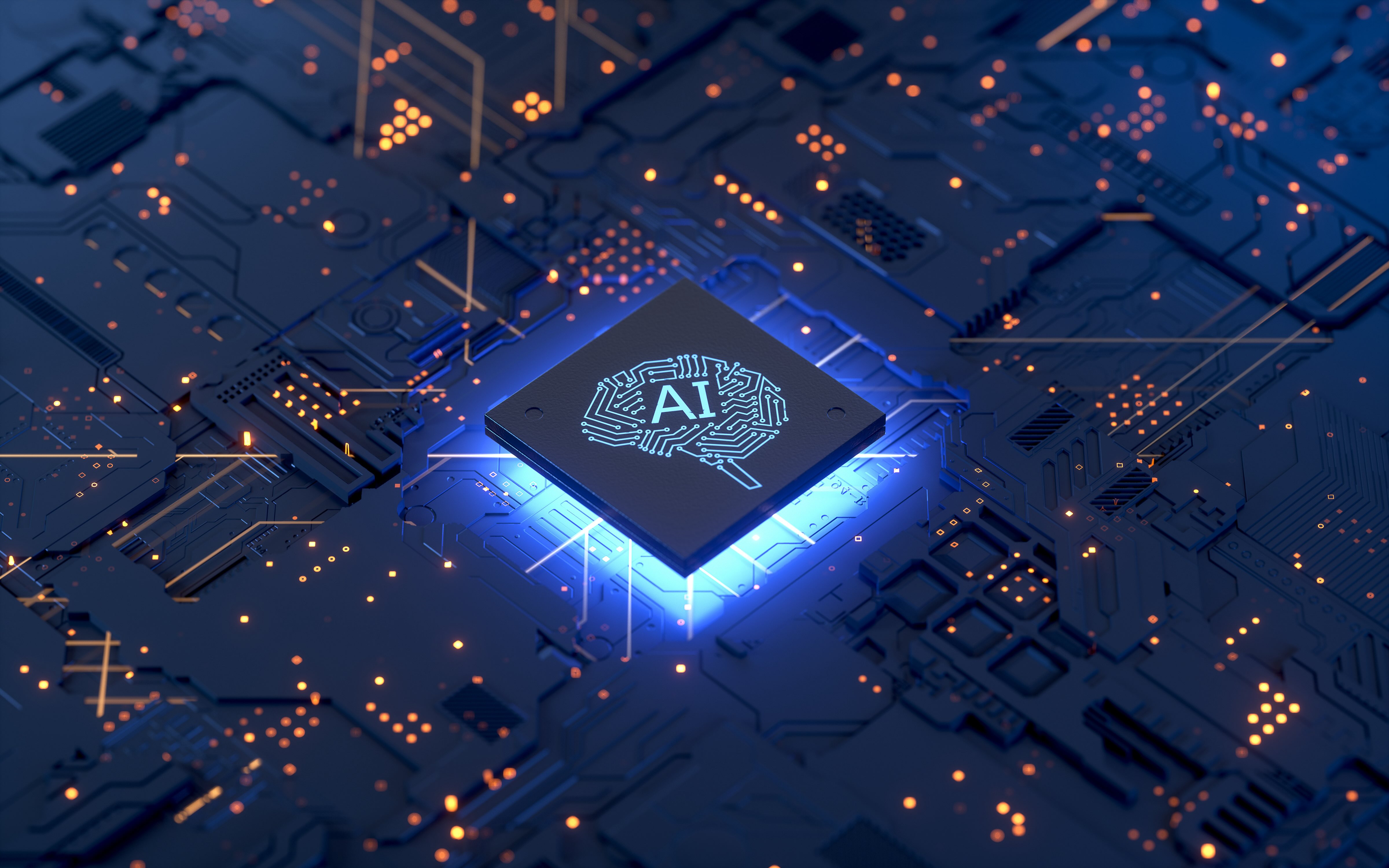 Never Trust User Inputs -- And AI Isn't an Exception: A Security-First Approach image