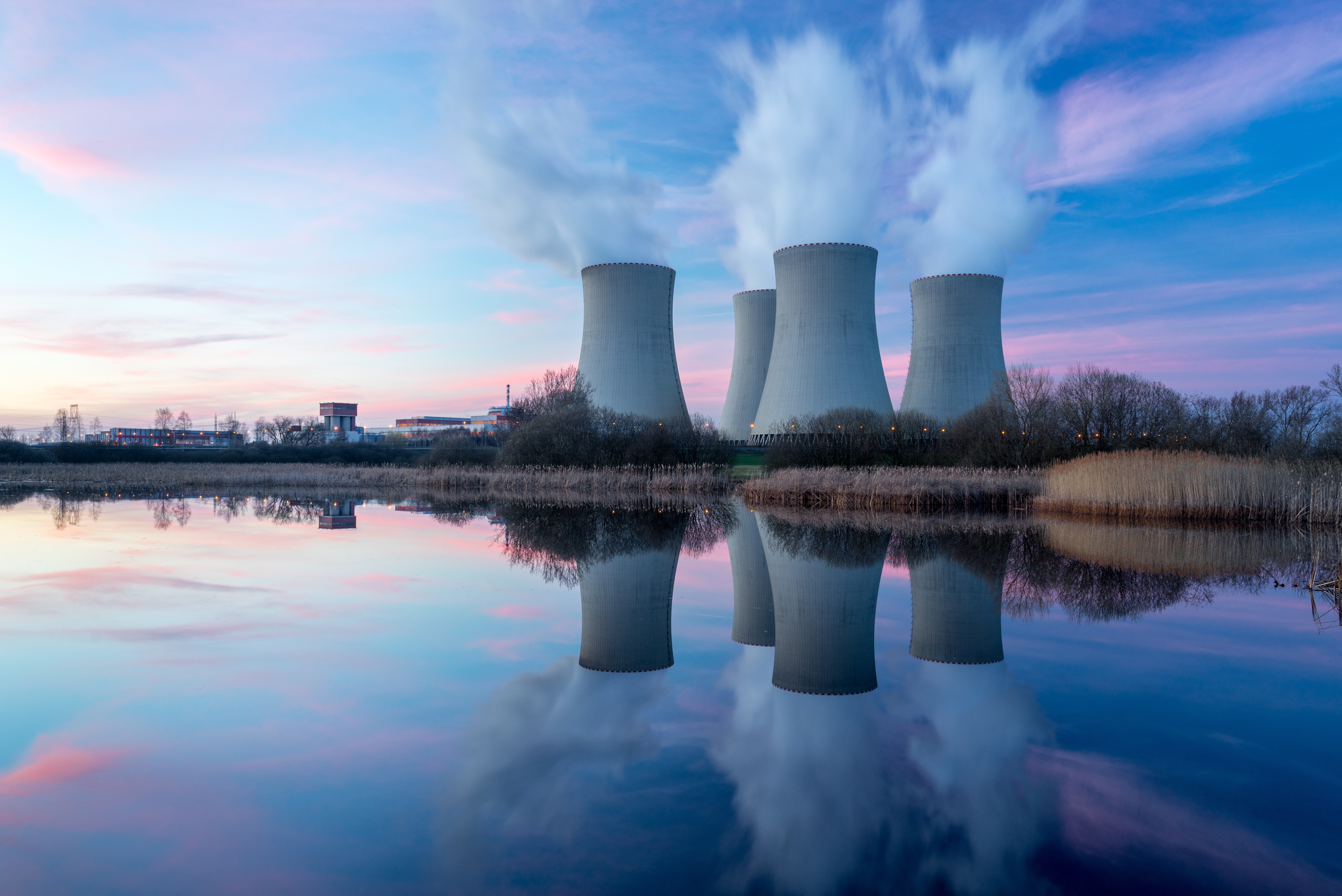 When It Comes to Industrial Cybersecurity, Follow The Data image