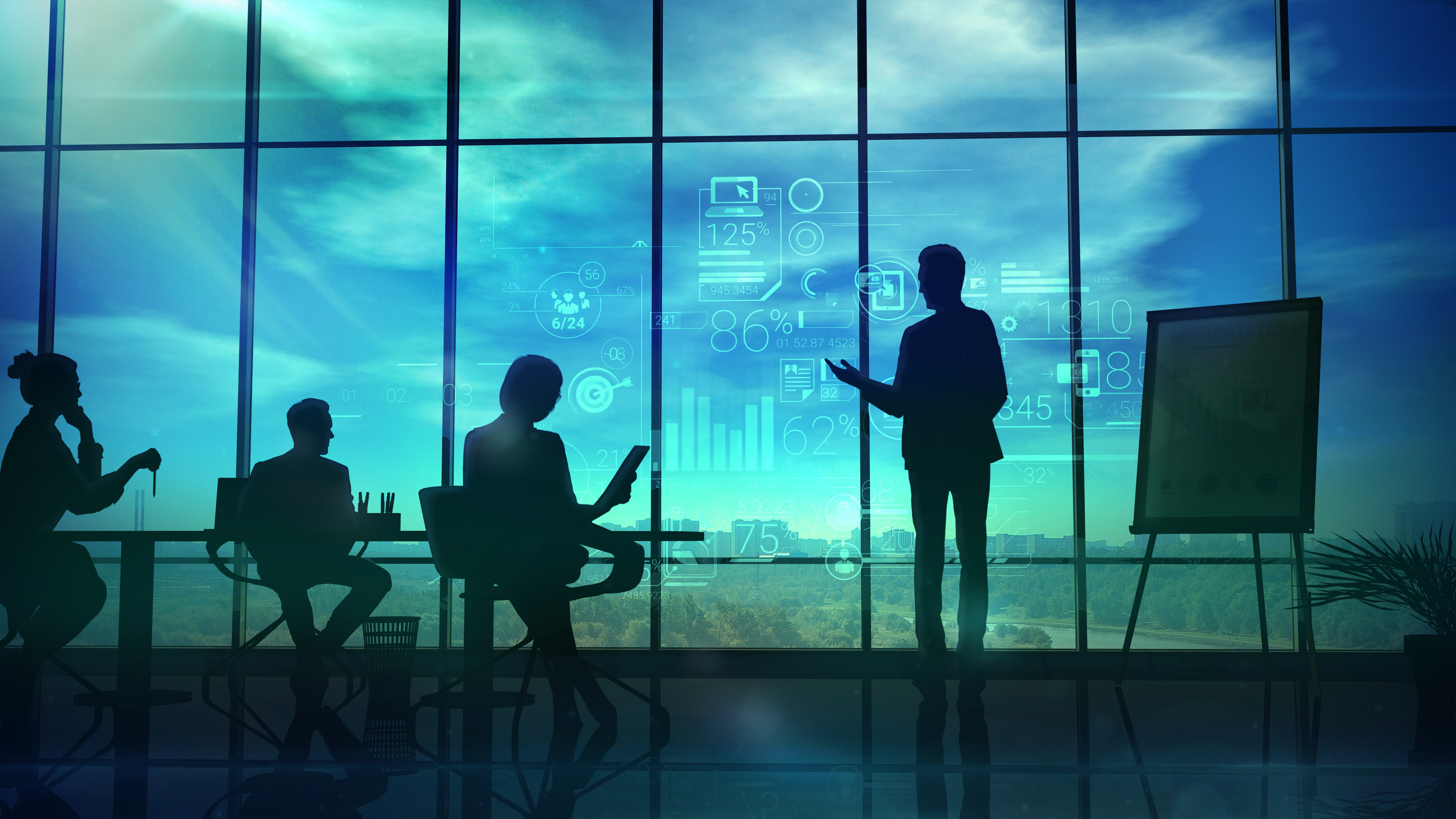 A Recipe for Success: CISOs Share Top Tips for Successful Board Presentations image
