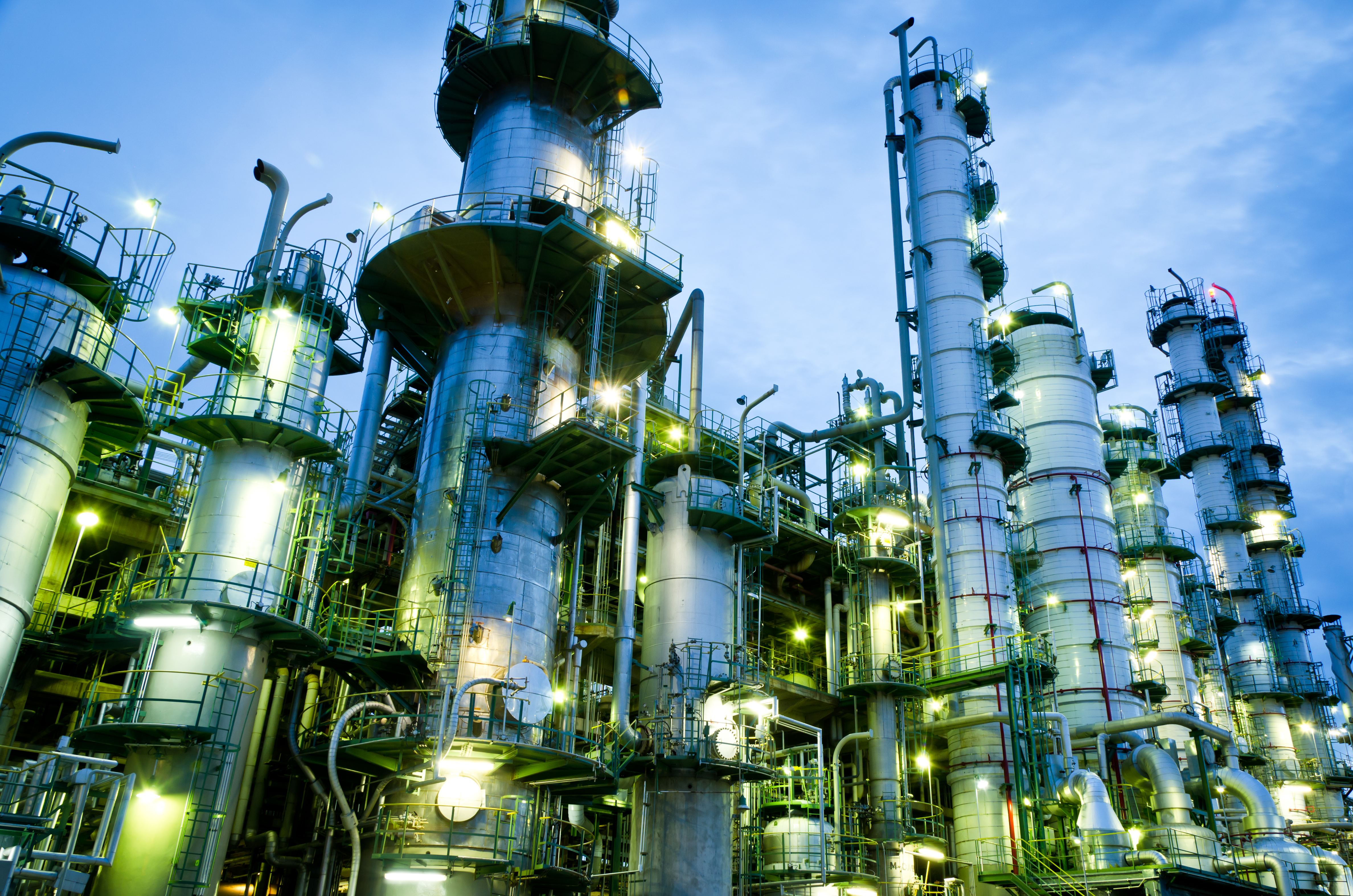The State of OT Security, a Year Since Colonial Pipeline image