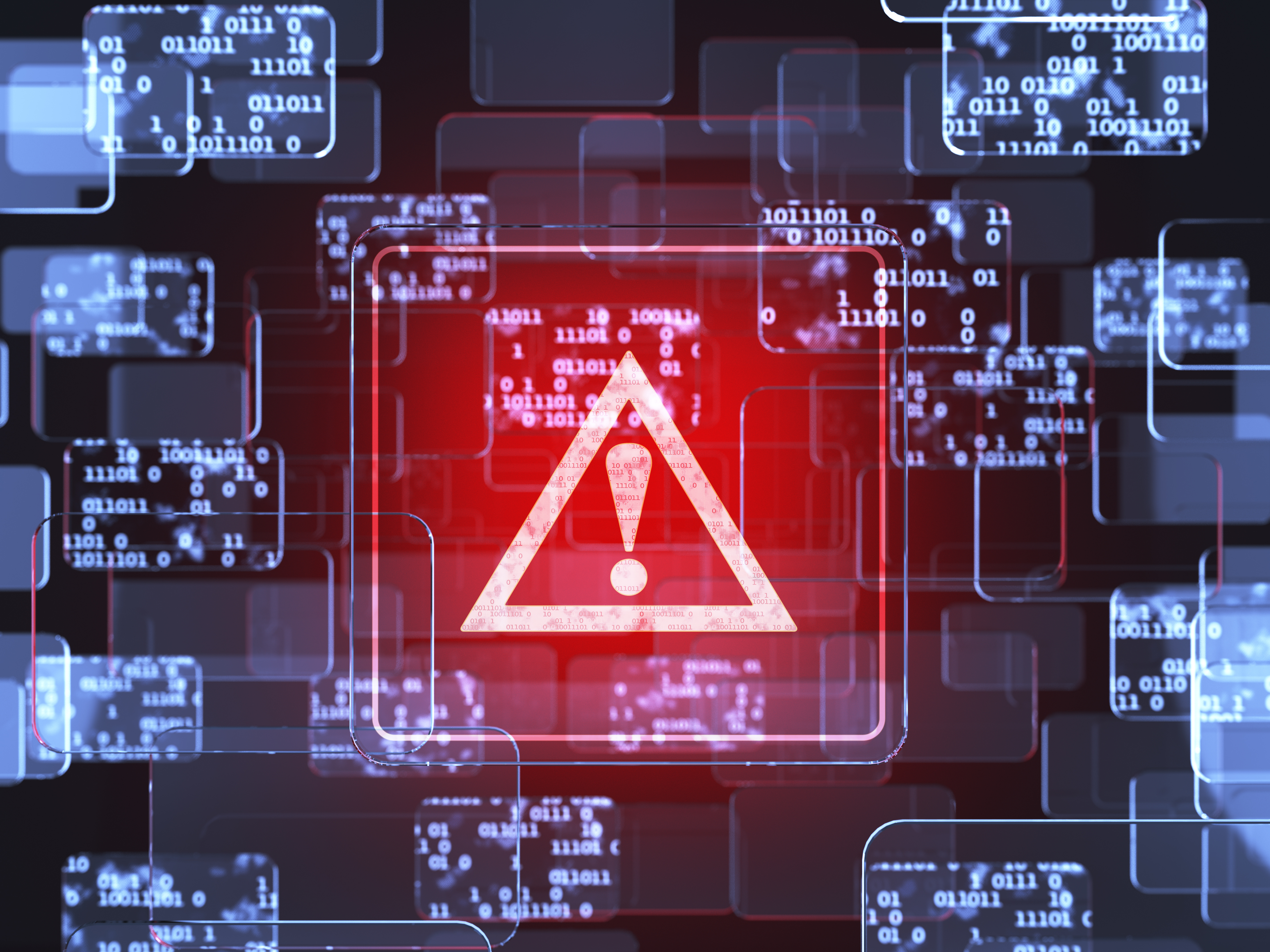 Is Malware Hiding in Your Industrial Security Network? image