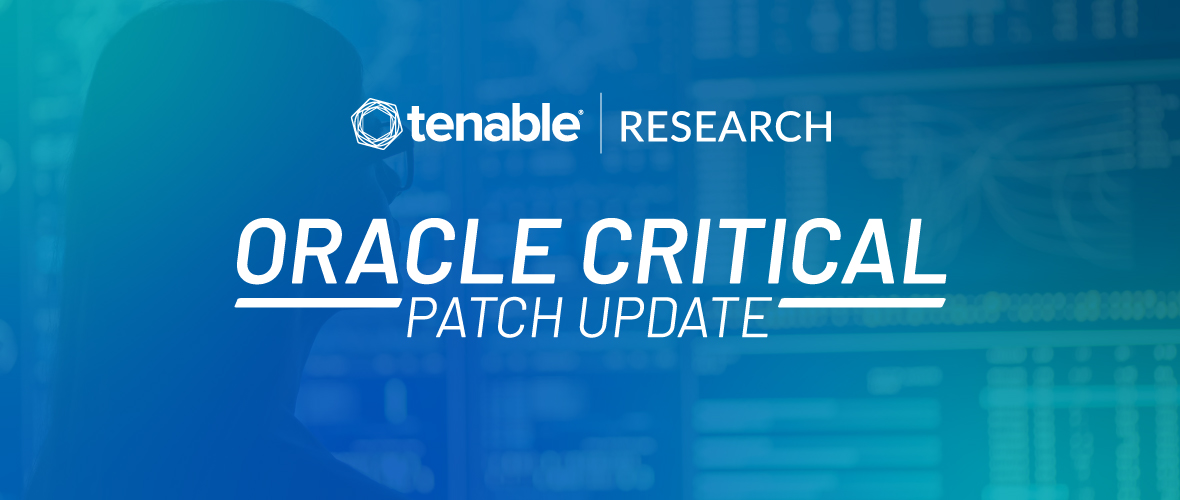 Oracle April 2020 Critical Patch Update Includes Record-Breaking 397 Security Updates image
