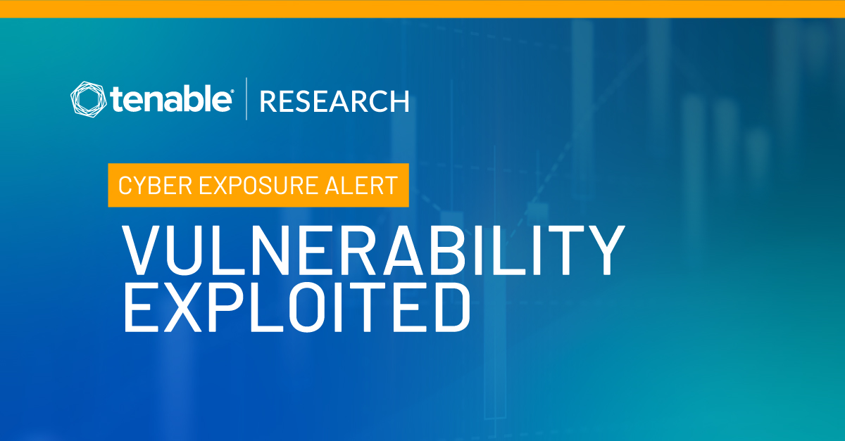 CVE-2020-11651, CVE-2020-11652: Critical Salt Framework Vulnerabilities Exploited in the Wild image