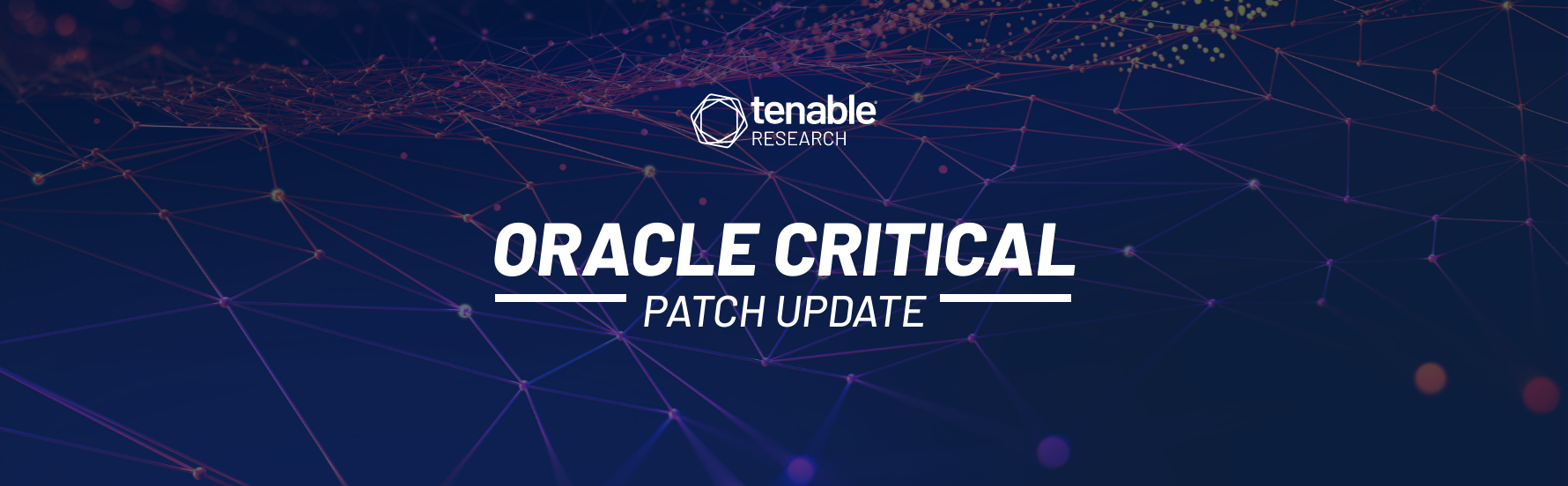 Oracle July 2022 Critical Patch Update Addresses 188 CVEs image