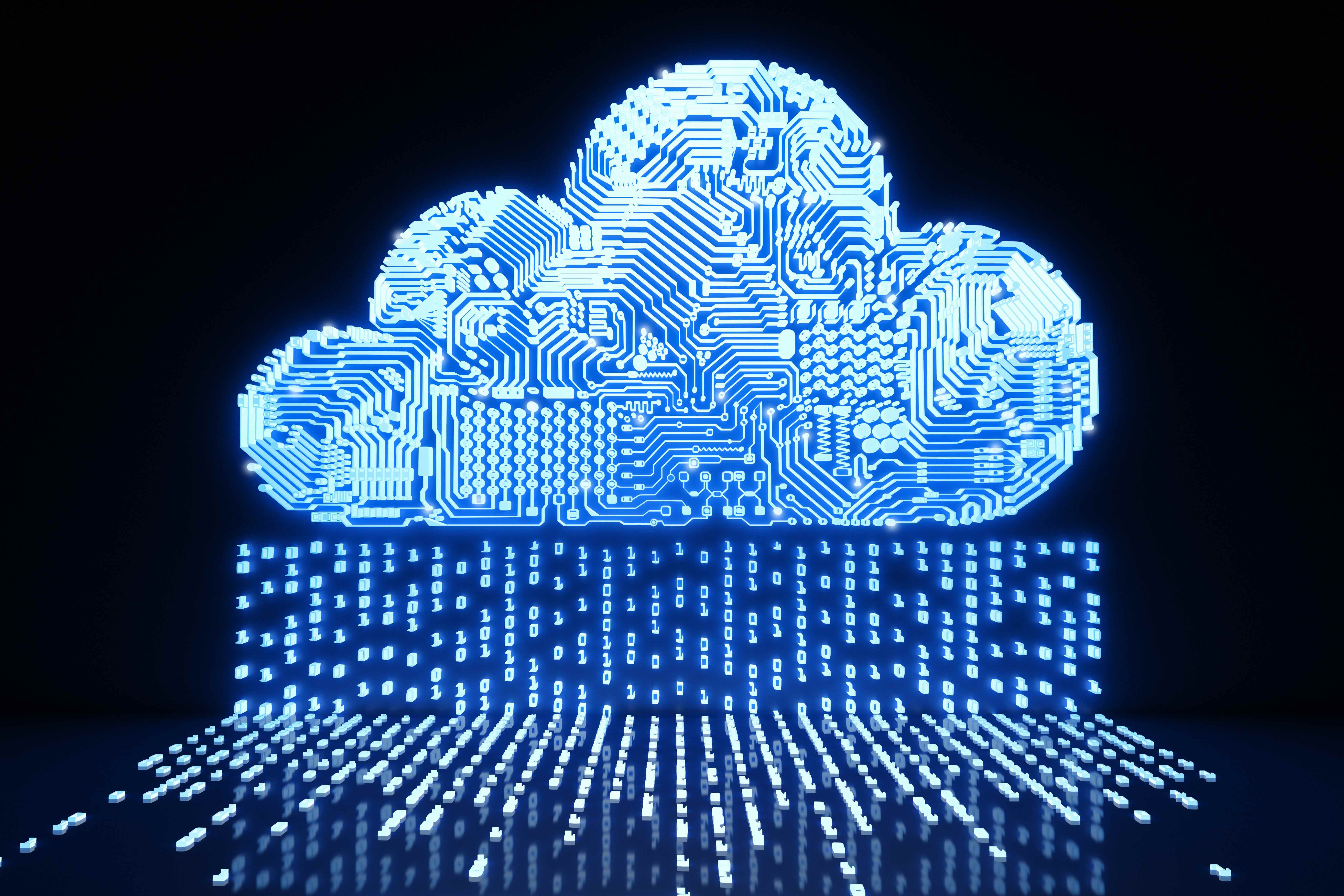 Tenable Cloud Security To Help Fed Agencies Tackle Cloud Challenges as It Nears FedRAMP Authorization  image