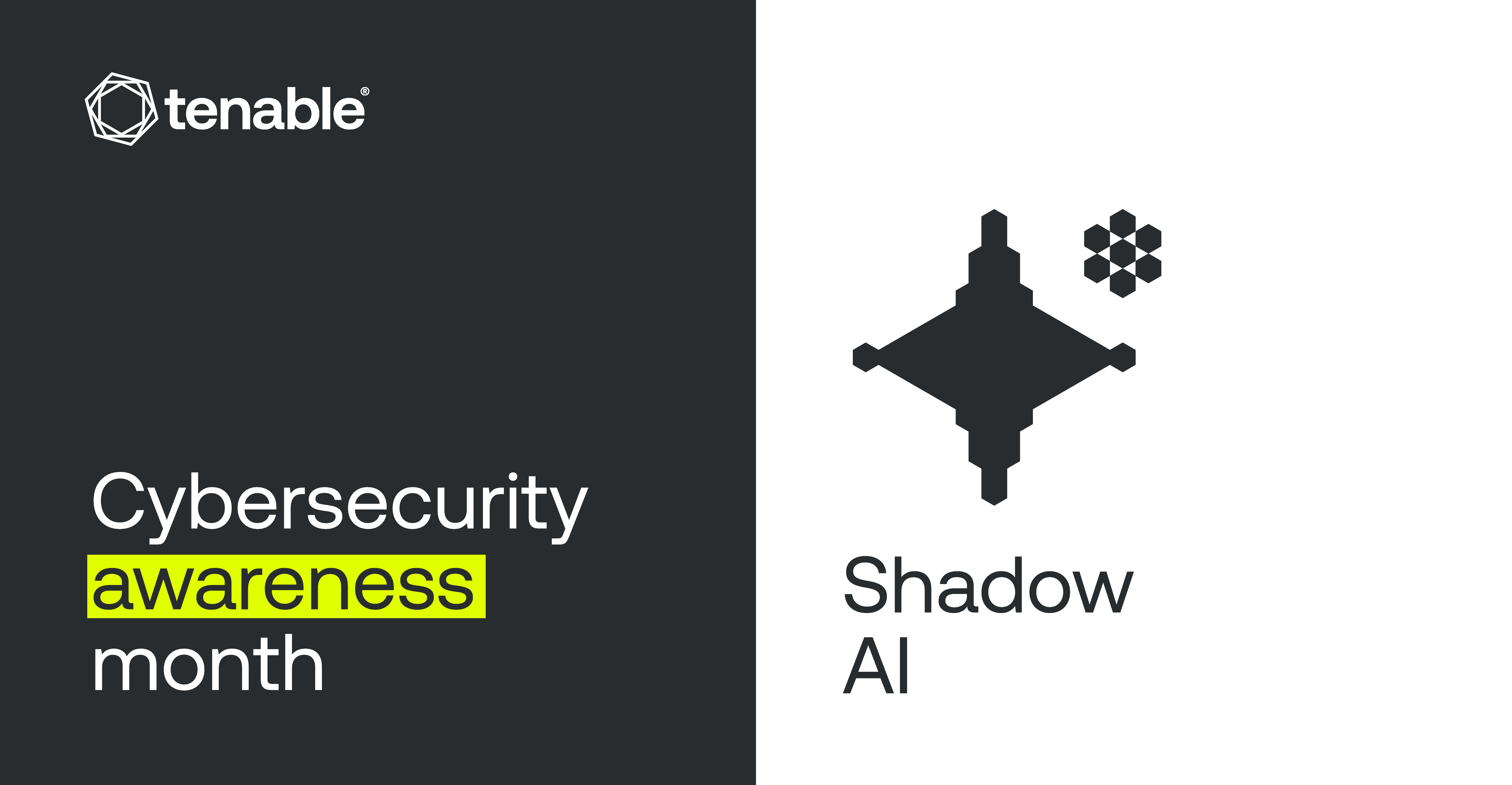 How to contain shadow AI, as it takes on multiple forms and spreads throughout your environment image