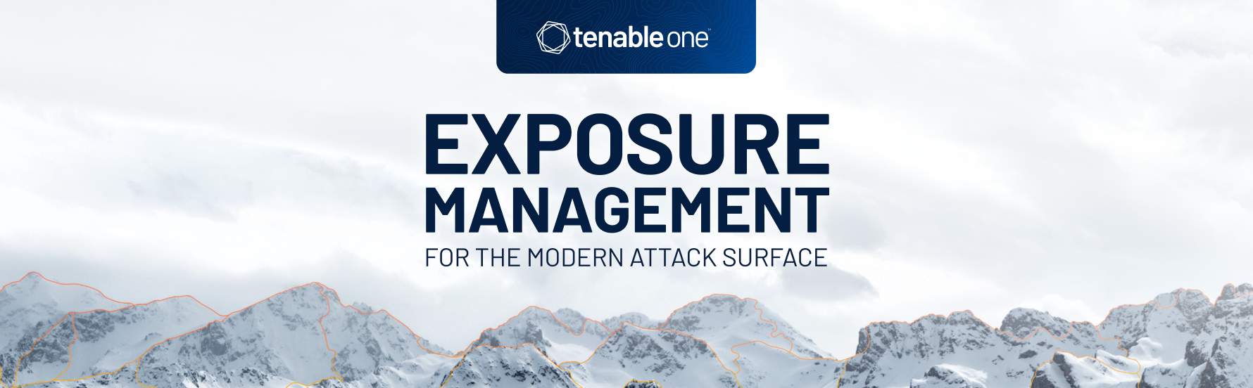 Exposure Management: Our Vision for Securing the Modern Attack Surface image