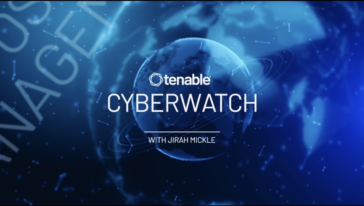 Tenable Cyber Watch: Key 2022 Data for Cloud Security, VM, EASM, Web App Security, and More image