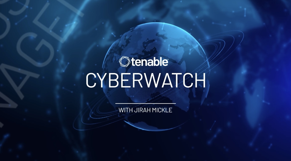 Tenable Cyber Watch: China’s ‘Volt Typhoon’ Targets U.S. Critical Infrastructure, BEC Attacks Skyrocket, and more image