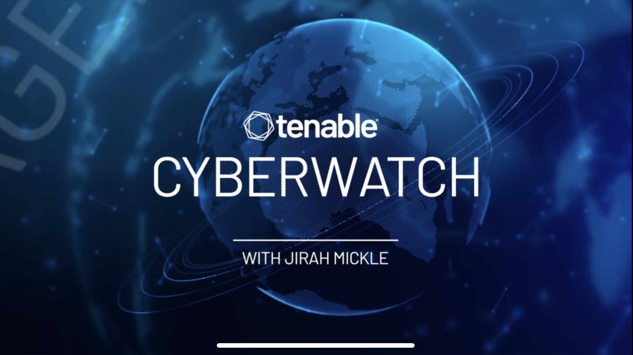 Tenable Cyber Watch: Cybersecurity Among World Economic Forum’s Top 10 Global Risks, Cyber Concerns Still Hamper Cloud Value, and More image