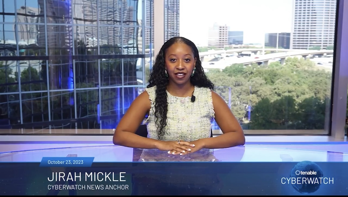 Tenable Cyber Watch: U.S., Japan Warn Of Chinese ‘BlackTech’ Attackers, CISA Unveils New HBOM Framework, and more image