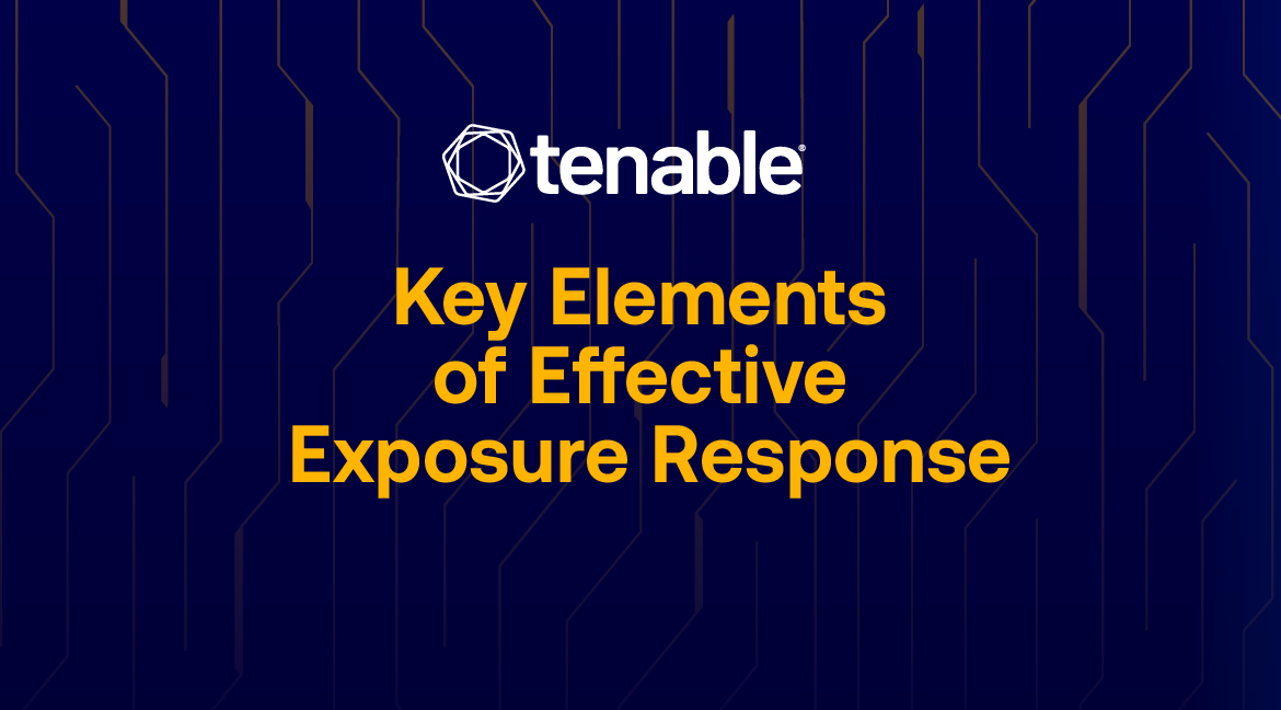 If You Only Have 3 Minutes: Key Elements of Effective Exposure Response image