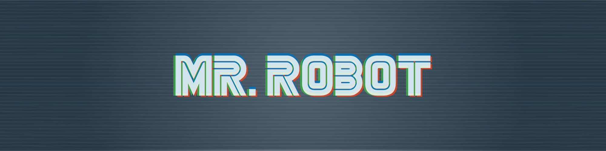 Detecting Mr. Robot Malware image