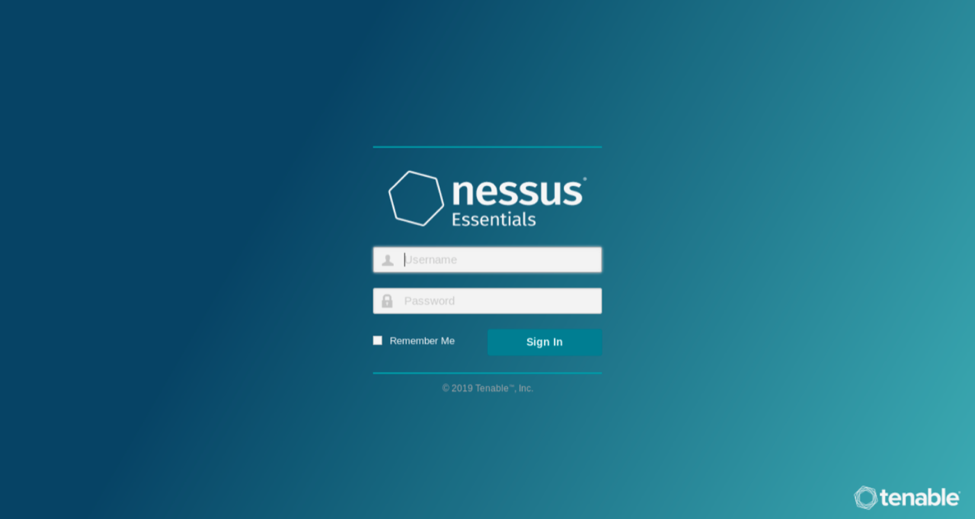 Nessus Home Is Now Nessus Essentials image