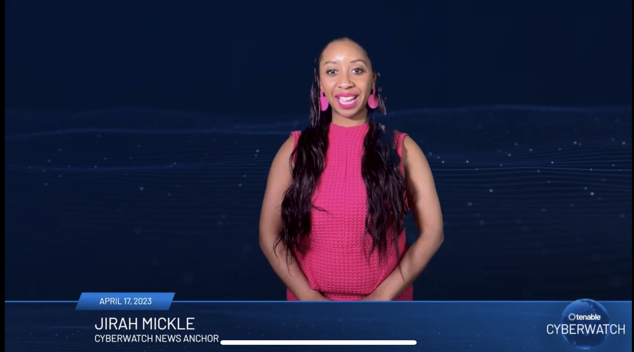 Tenable Cyber Watch: FBI Warns of Sophisticated BEC Scam, NIST Unveils Its New AI Resource Center, and more  image