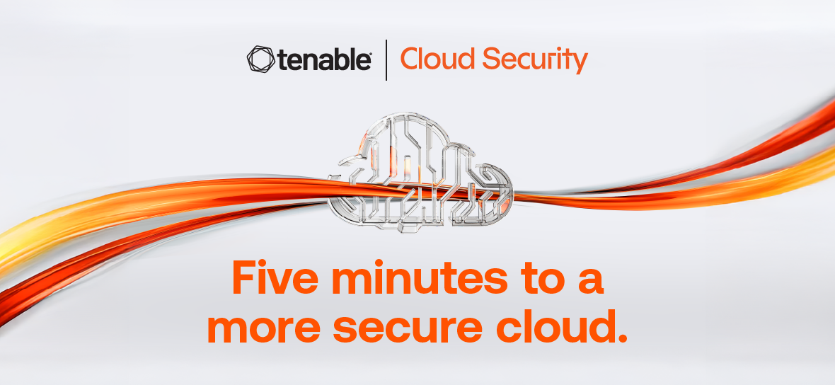 Stronger Cloud Security in Five: Accelerate Response in the Cloud image