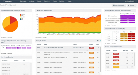 What’s in a Name? SecurityCenter Is Now Tenable.sc image