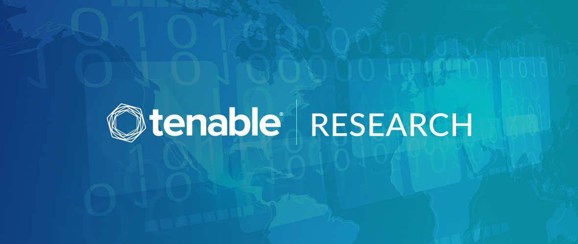 Tenable Roundup for Microsoft's June 2019 Patch Tuesday image