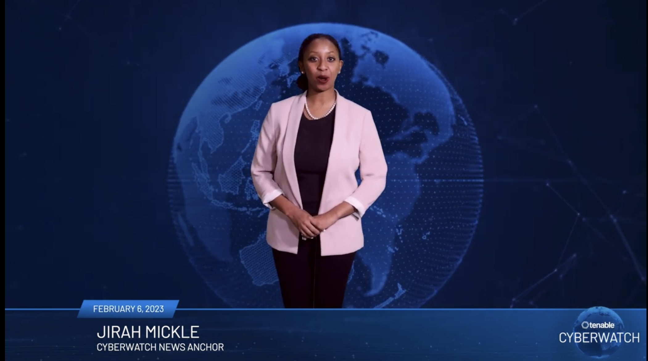 Tenable Cyber Watch: IoT Vendors Lack Vulnerability Disclosures, Cyber Ranks As Top Business Concern - Again, The GAO’s Frustrations with Federal Agencies Not Heeding their Cybersecurity Advice  image