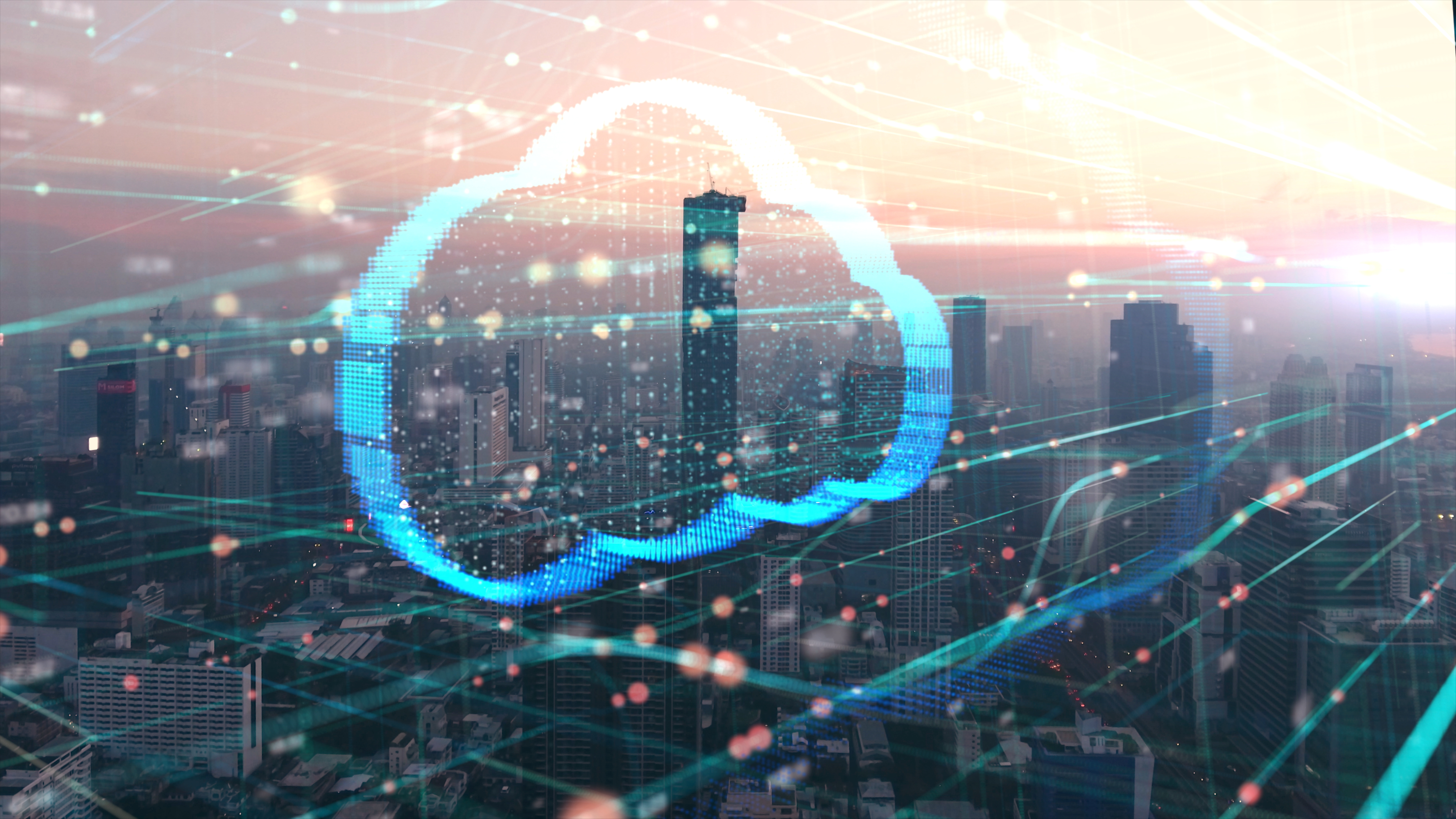 Unpacking the Shared Responsibility Model for Cloud Security: How To Avoid Coverage Gaps and Confusion image