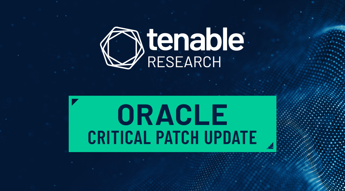 Oracle October 2023 Critical Patch Update Addresses 176 CVEs image