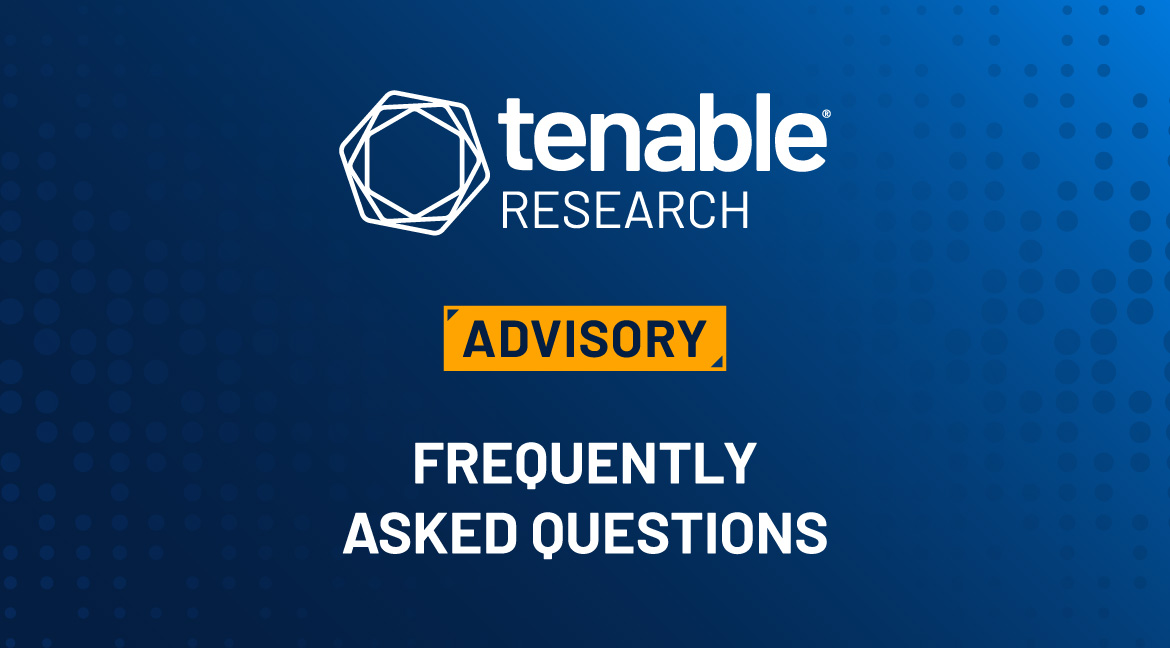 CVE-2025-1097, CVE-2025-1098, CVE-2025-1974, CVE-2025-24513, CVE-2025-24514: Frequently Asked Questions About IngressNightmare image