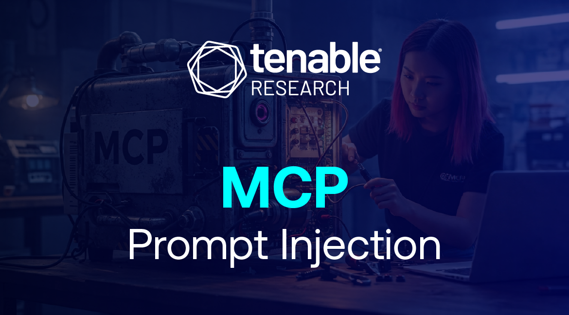 MCP Prompt Injection: Not Just For Evil image