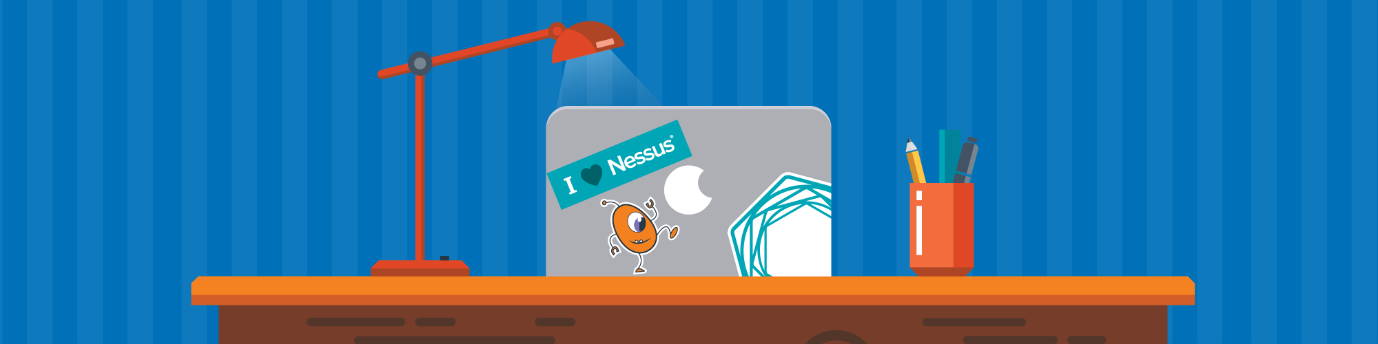 Life at Tenable image
