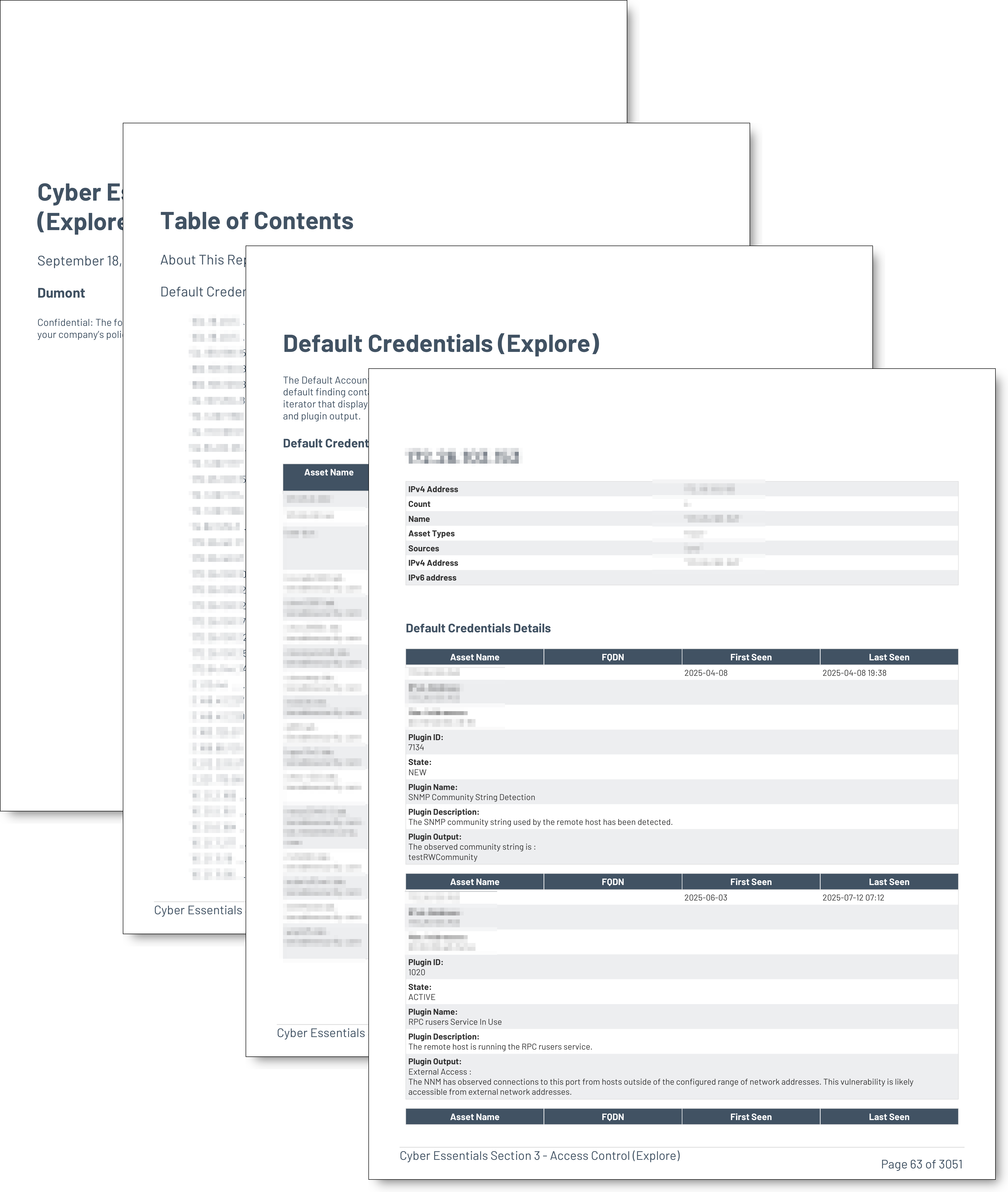 Cyber Essentials Section 3 - Access Control