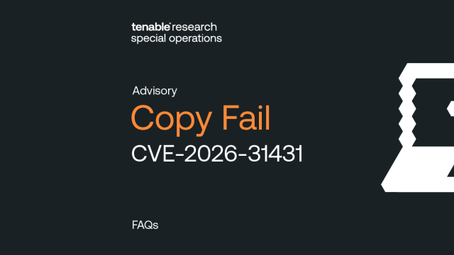 Copy Fail (CVE-2026-31431): Linux Kernel Privilege Escalation FAQ ...