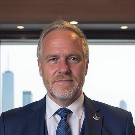 Profile picture for user Richard Najdecki