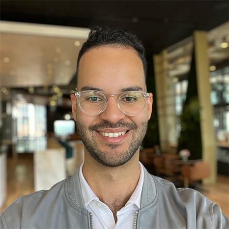 Profile picture for user Anthony Johnson