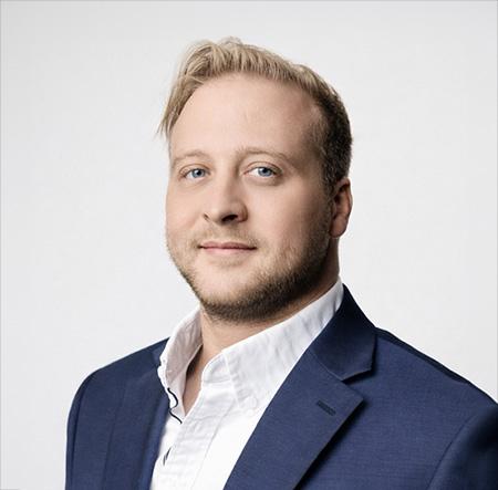 Profile picture for user Matt Tucker