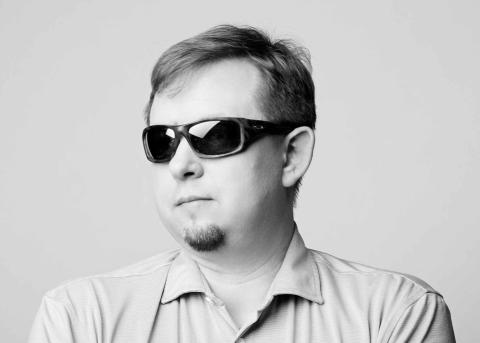 Profile picture for user James Davies