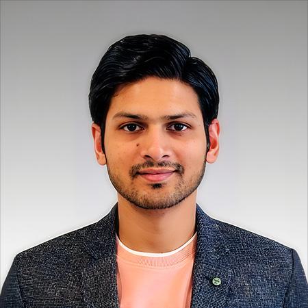 Profile picture for user Raj Agrawal